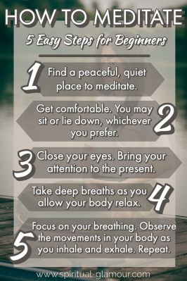 howtomeditate