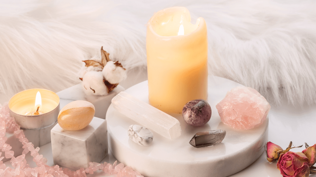 Physical Signs of a Spiritual&nbsp;Awakening